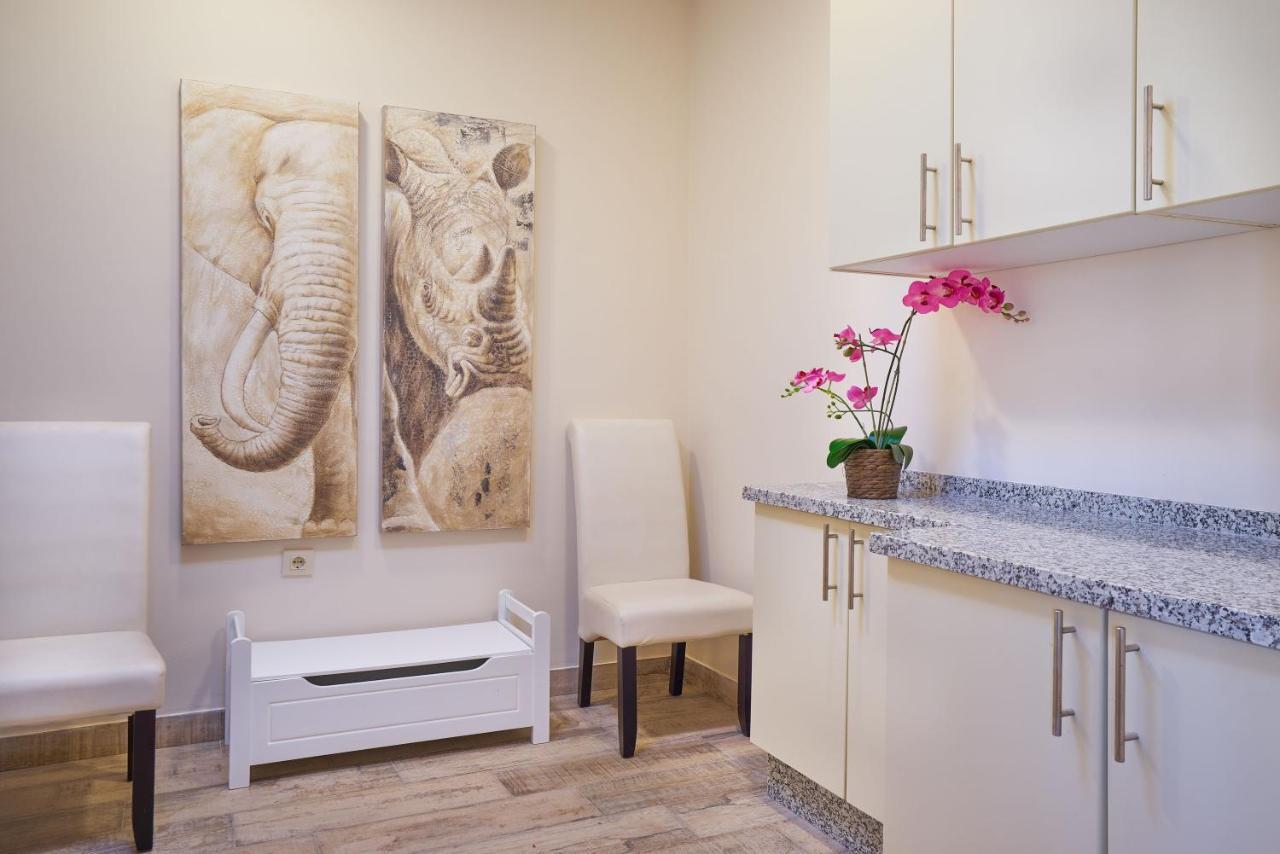 Iloftmalaga Atico Pacifico 19 C Apartment Екстериор снимка