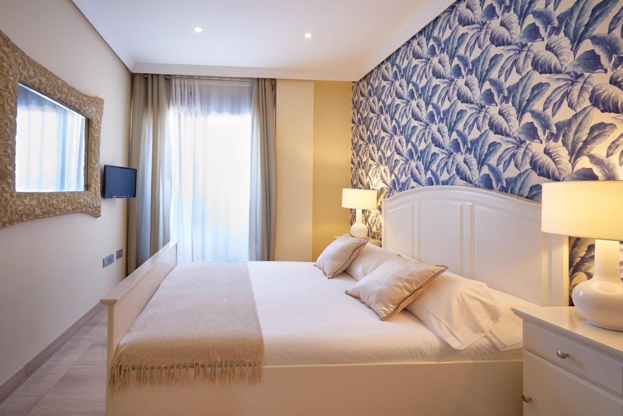 Iloftmalaga Atico Pacifico 19 C Apartment Екстериор снимка