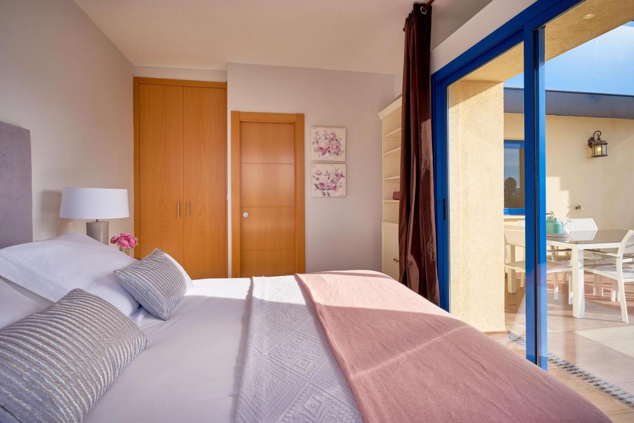 Iloftmalaga Atico Pacifico 19 C Apartment Екстериор снимка