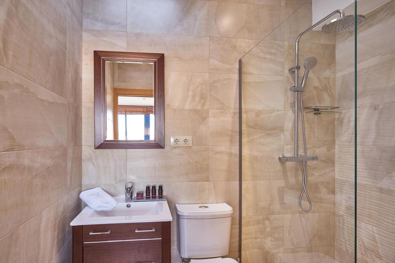 Iloftmalaga Atico Pacifico 19 C Apartment Екстериор снимка