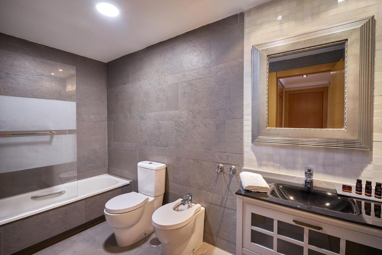 Iloftmalaga Atico Pacifico 19 C Apartment Екстериор снимка