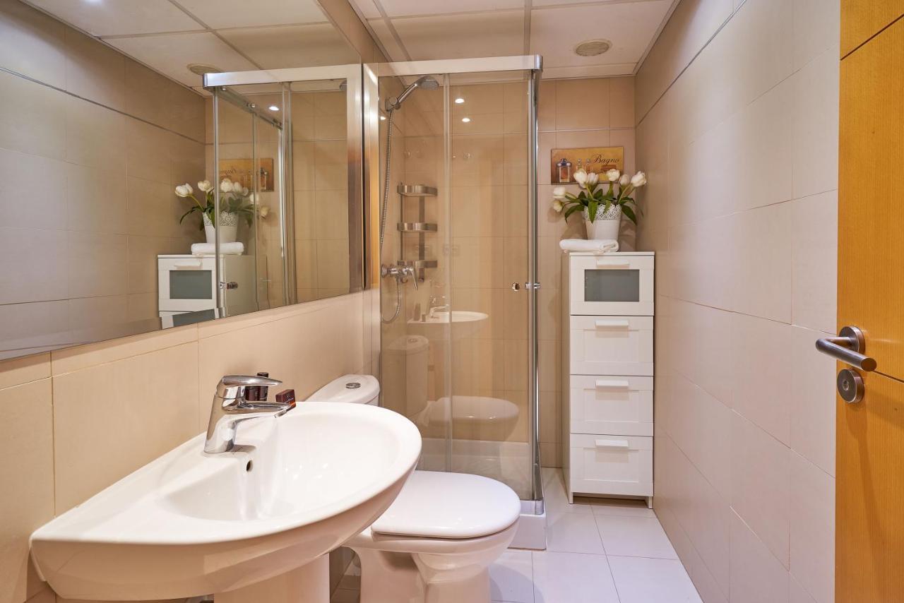 Iloftmalaga Atico Pacifico 19 C Apartment Екстериор снимка