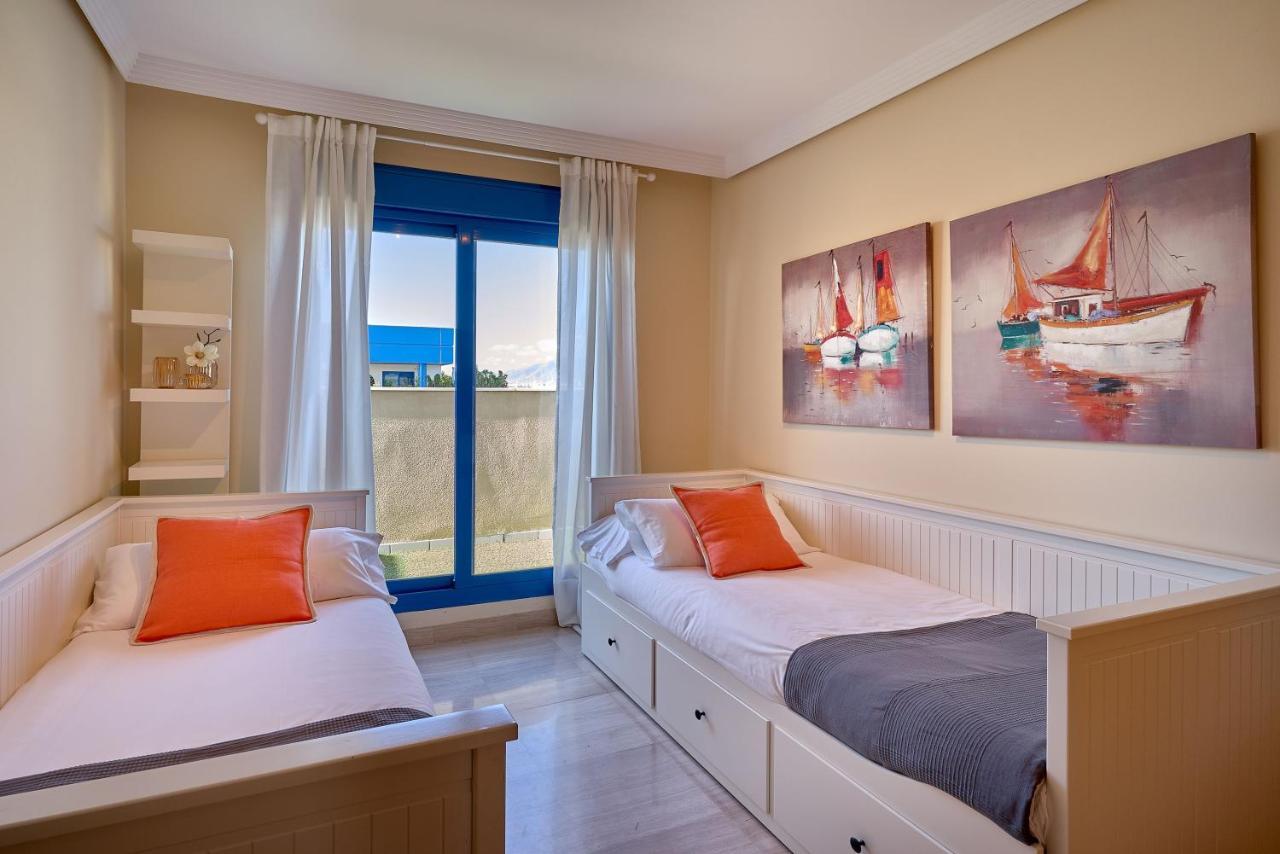 Iloftmalaga Atico Pacifico 19 C Apartment Екстериор снимка