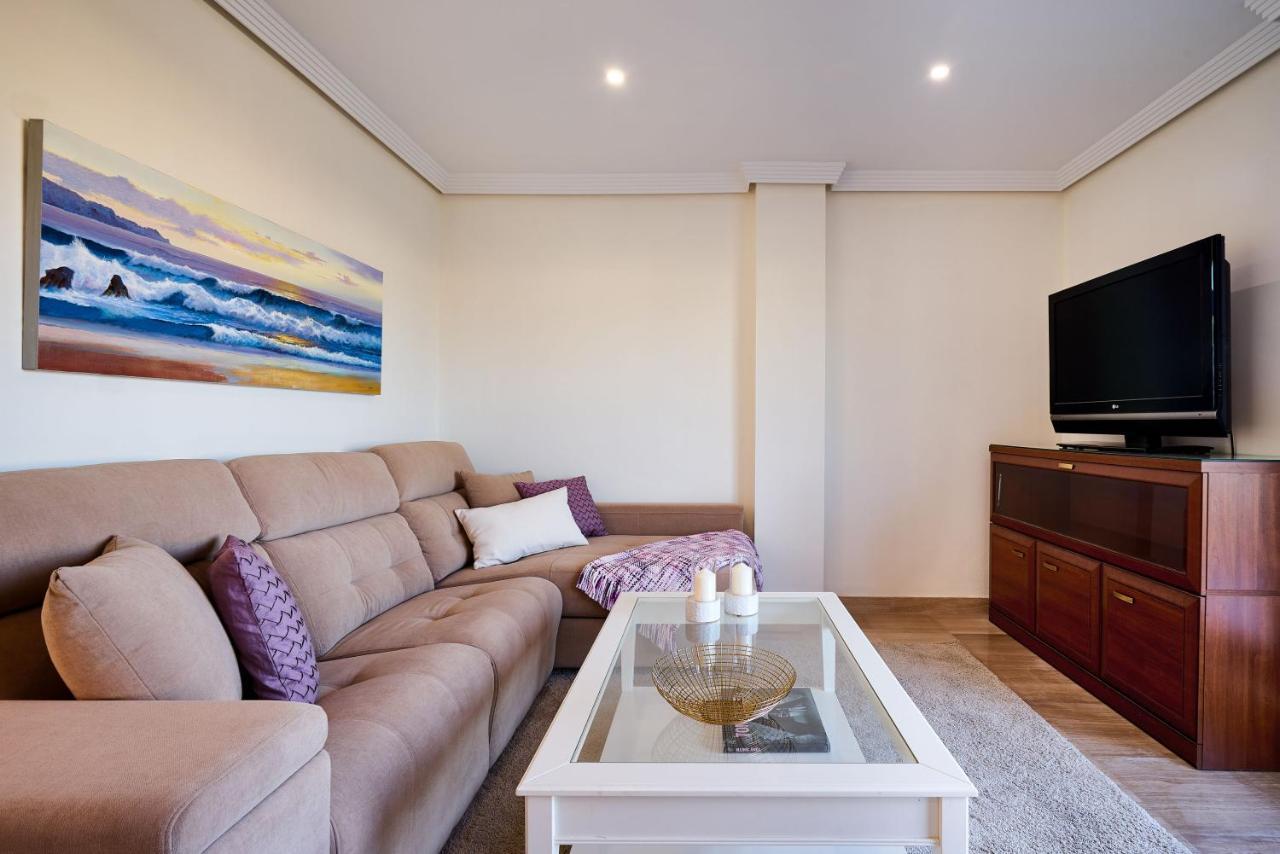 Iloftmalaga Atico Pacifico 19 C Apartment Екстериор снимка