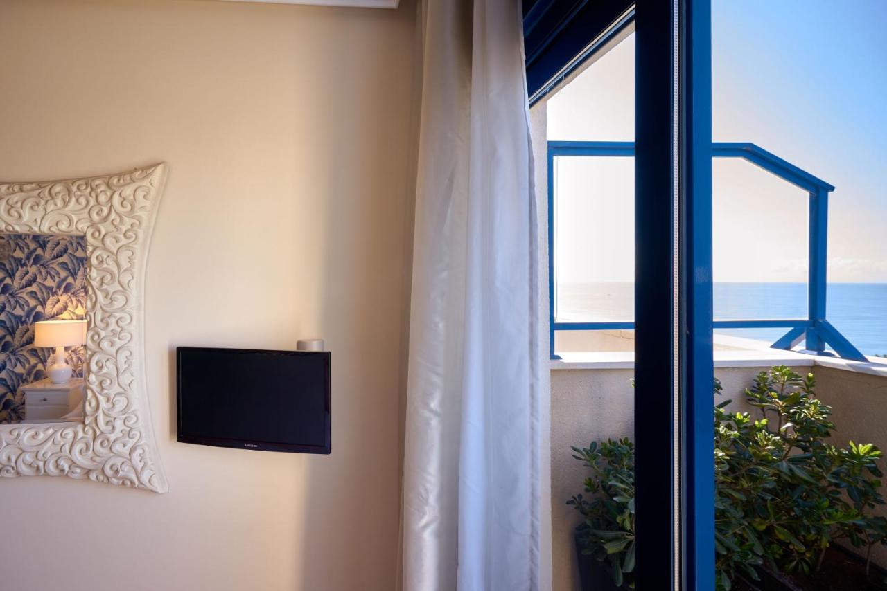 Iloftmalaga Atico Pacifico 19 C Apartment Екстериор снимка